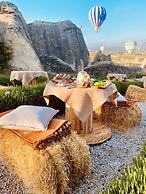 Wish Cappadocia