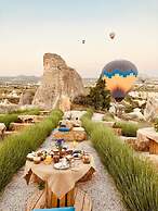 Wish Cappadocia