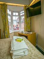 Old Kings Arms Hotel