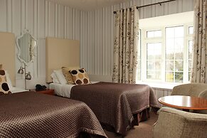 Old Kings Arms Hotel