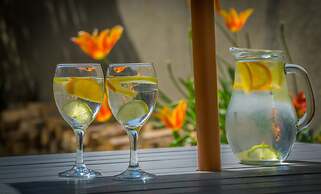 Old Kings Arms Hotel