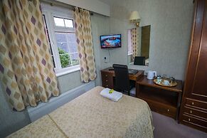 Old Kings Arms Hotel