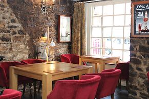 Old Kings Arms Hotel