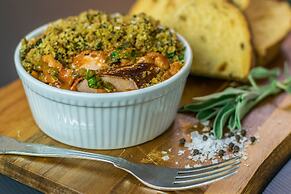 Old Kings Arms Hotel