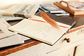 RheinRiver Guesthouse - Direkt am Rhein