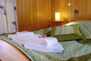 RheinRiver Guesthouse - Direkt am Rhein