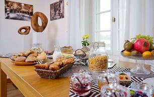 RheinRiver Guesthouse - Direkt am Rhein