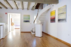 RheinRiver Guesthouse - Direkt am Rhein