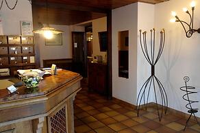 Hôtel Le Palous