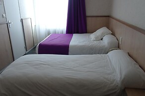 Hôtel Le Palous