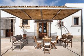 Agriturismo alle Riserve Cavagrande