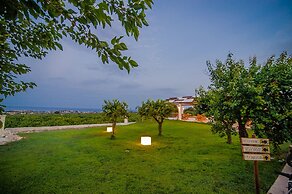 Agriturismo alle Riserve Cavagrande