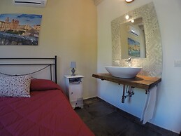 Agriturismo alle Riserve Cavagrande