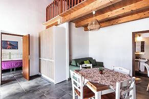 Agriturismo alle Riserve Cavagrande