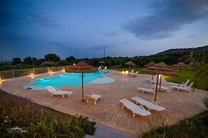 Agriturismo alle Riserve Cavagrande