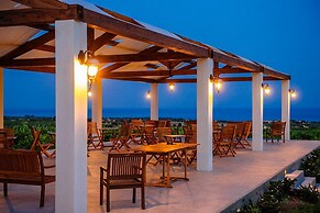 Agriturismo alle Riserve Cavagrande