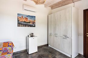Agriturismo alle Riserve Cavagrande