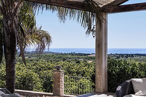 Agriturismo alle Riserve Cavagrande