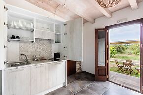 Agriturismo alle Riserve Cavagrande