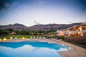 Agriturismo alle Riserve Cavagrande