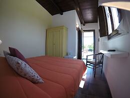 Agriturismo alle Riserve Cavagrande