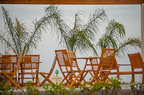 Agriturismo alle Riserve Cavagrande