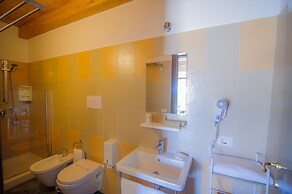 Agriturismo alle Riserve Cavagrande