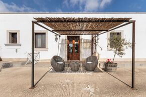 Agriturismo alle Riserve Cavagrande