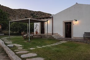 Agriturismo alle Riserve Cavagrande