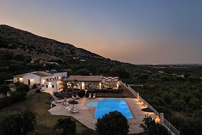 Agriturismo alle Riserve Cavagrande