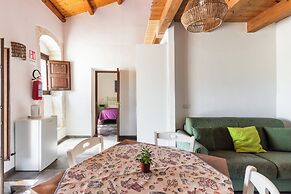 Agriturismo alle Riserve Cavagrande