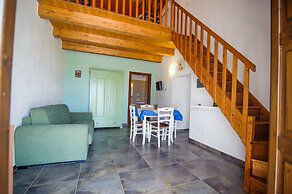 Agriturismo alle Riserve Cavagrande