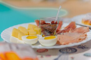 Agriturismo alle Riserve Cavagrande