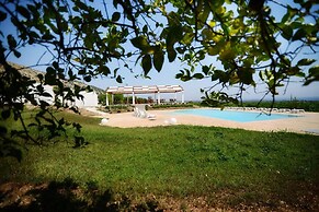 Agriturismo alle Riserve Cavagrande