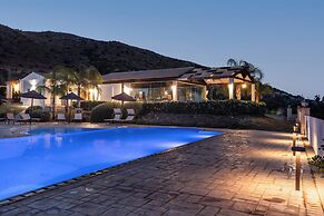 Agriturismo alle Riserve Cavagrande
