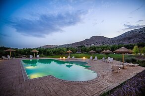 Agriturismo alle Riserve Cavagrande