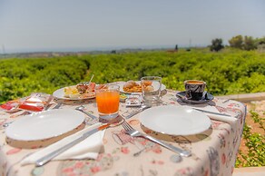 Agriturismo alle Riserve Cavagrande