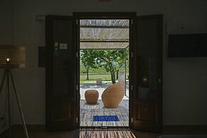 Agriturismo alle Riserve Cavagrande