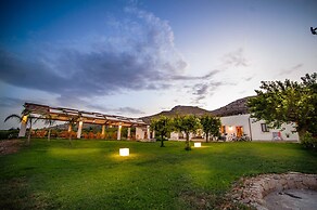 Agriturismo alle Riserve Cavagrande