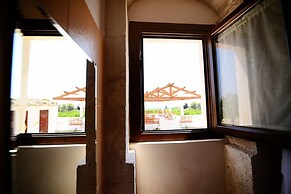 Agriturismo alle Riserve Cavagrande