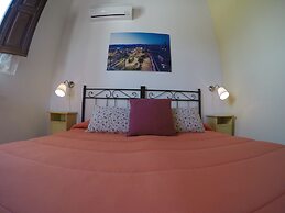 Agriturismo alle Riserve Cavagrande