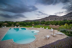 Agriturismo alle Riserve Cavagrande