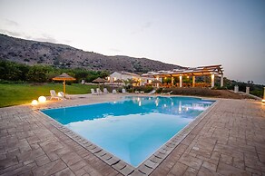 Agriturismo alle Riserve Cavagrande