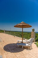 Agriturismo alle Riserve Cavagrande