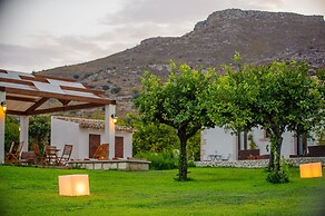 Agriturismo alle Riserve Cavagrande