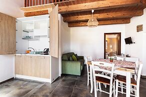 Agriturismo alle Riserve Cavagrande