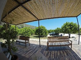 Agriturismo alle Riserve Cavagrande