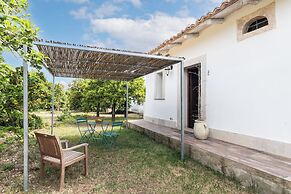 Agriturismo alle Riserve Cavagrande