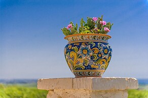 Agriturismo alle Riserve Cavagrande