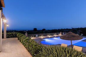 Agriturismo alle Riserve Cavagrande